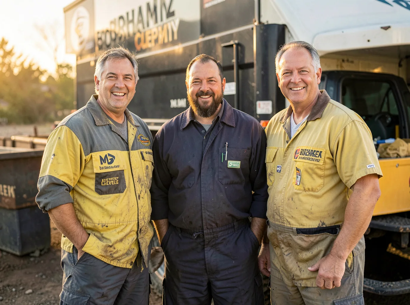 Sewage Cleanup company in Crown Point, IN