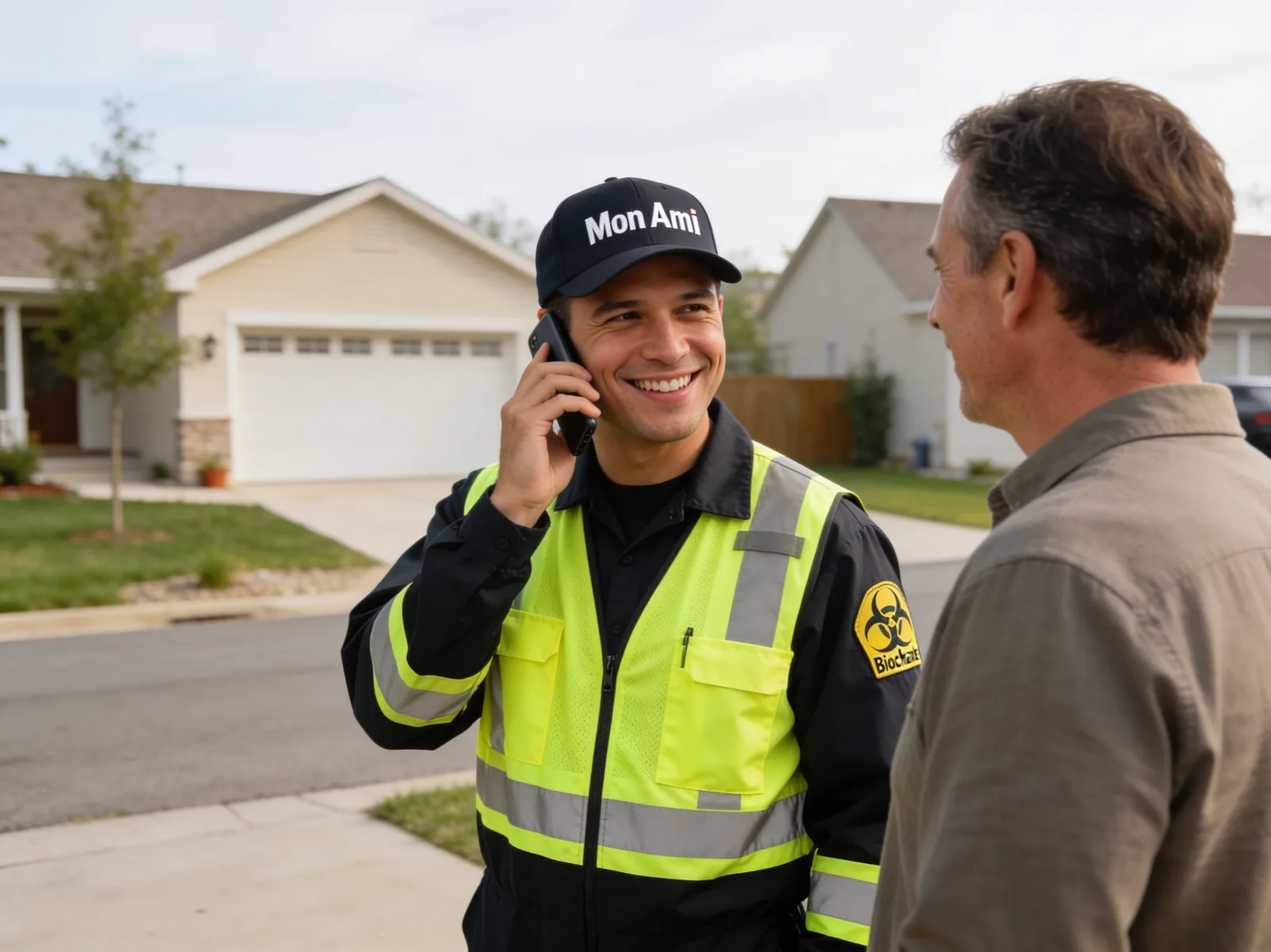 Sewage Cleanup Crown Point, IN FAQs